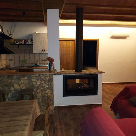 Casa Rural Miravella Кастрил Екстериор снимка