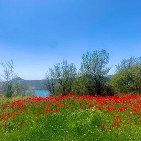 Casa Rural Miravella Кастрил Екстериор снимка