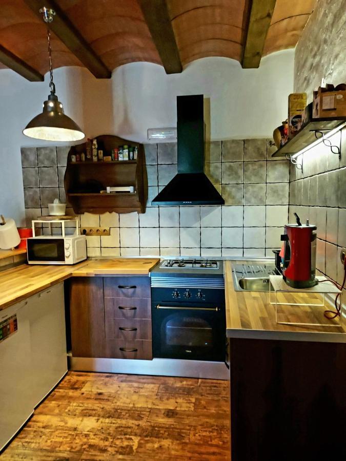 Casa Rural Miravella Кастрил Екстериор снимка