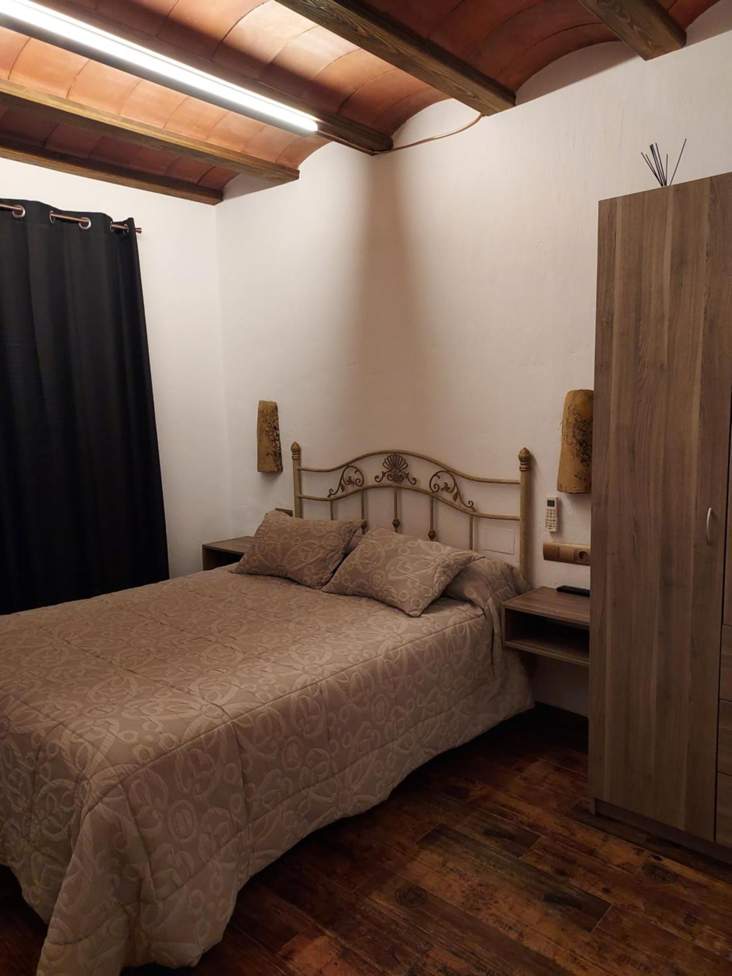 Casa Rural Miravella Кастрил Стая снимка